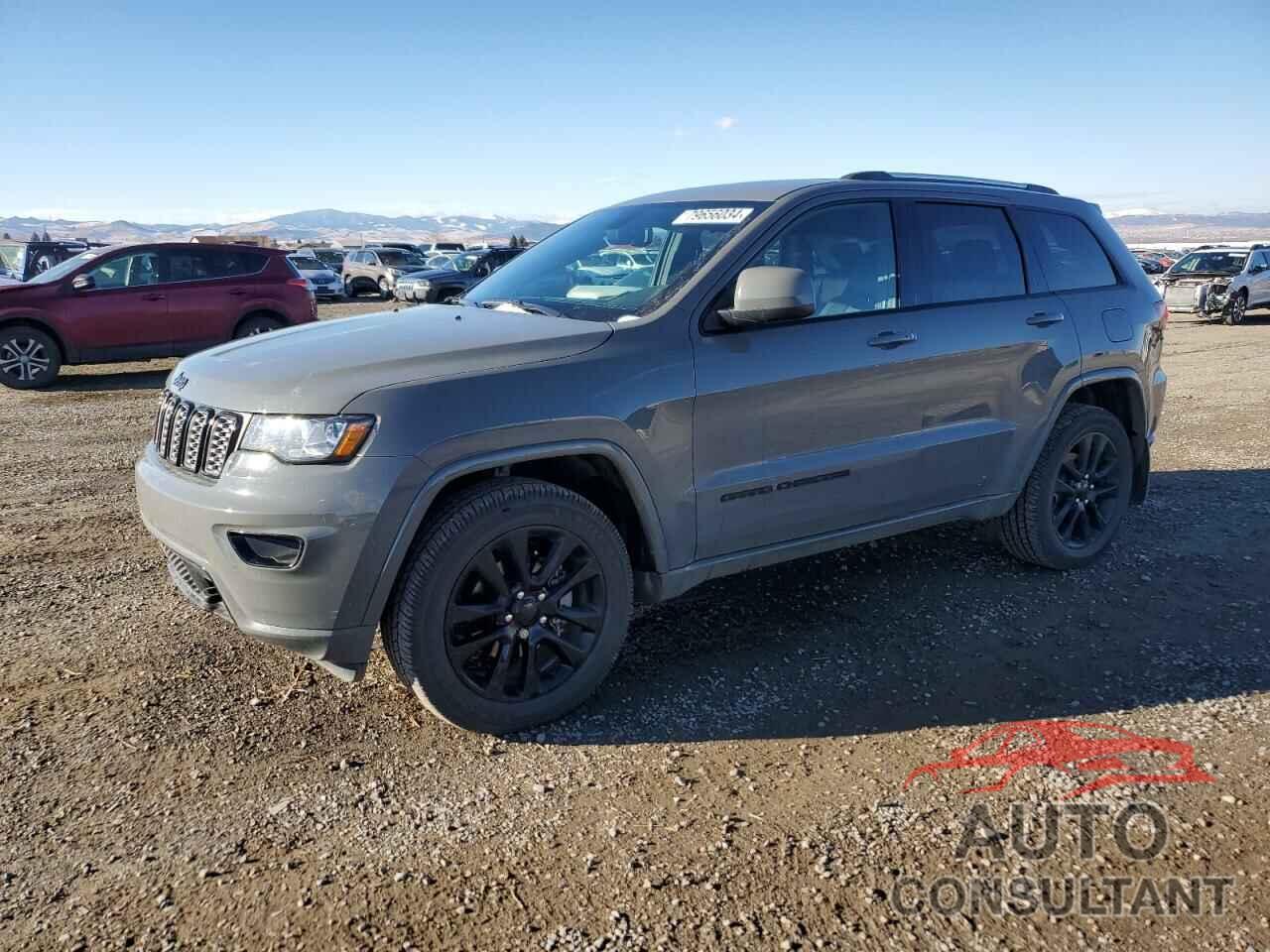 JEEP GRAND CHER 2019 - 1C4RJFAG1KC629710