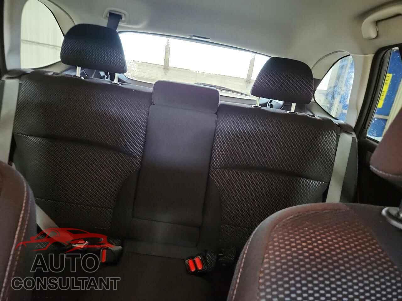 SUBARU OUTBACK 2019 - 4S4BSAFC7K3286002