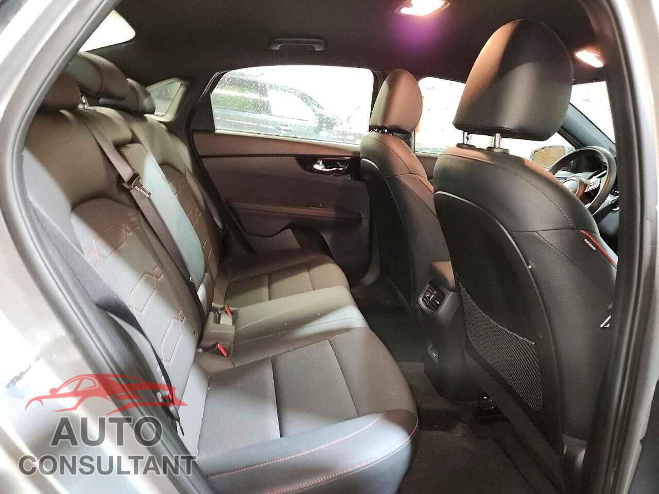 KIA FORTE 2022 - 3KPF44ACXNE477015