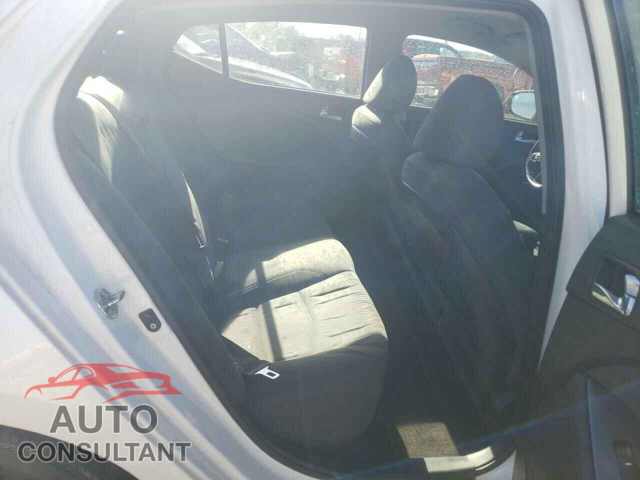 KIA OPTIMA 2014 - KNAGM4AD4E5075481