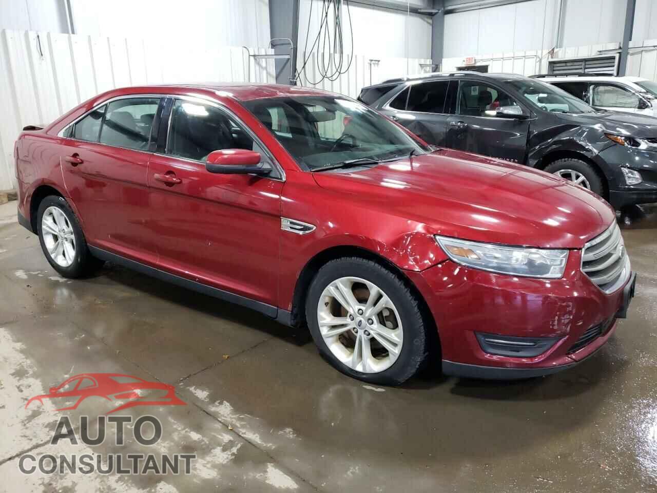 FORD TAURUS 2014 - 1FAHP2E8XEG119896