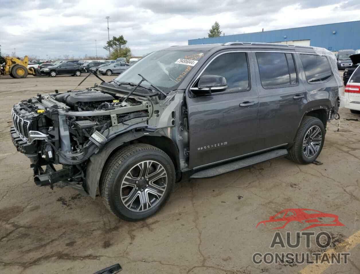 JEEP WAGONEER 2024 - 1C4SJVAPXRS159298
