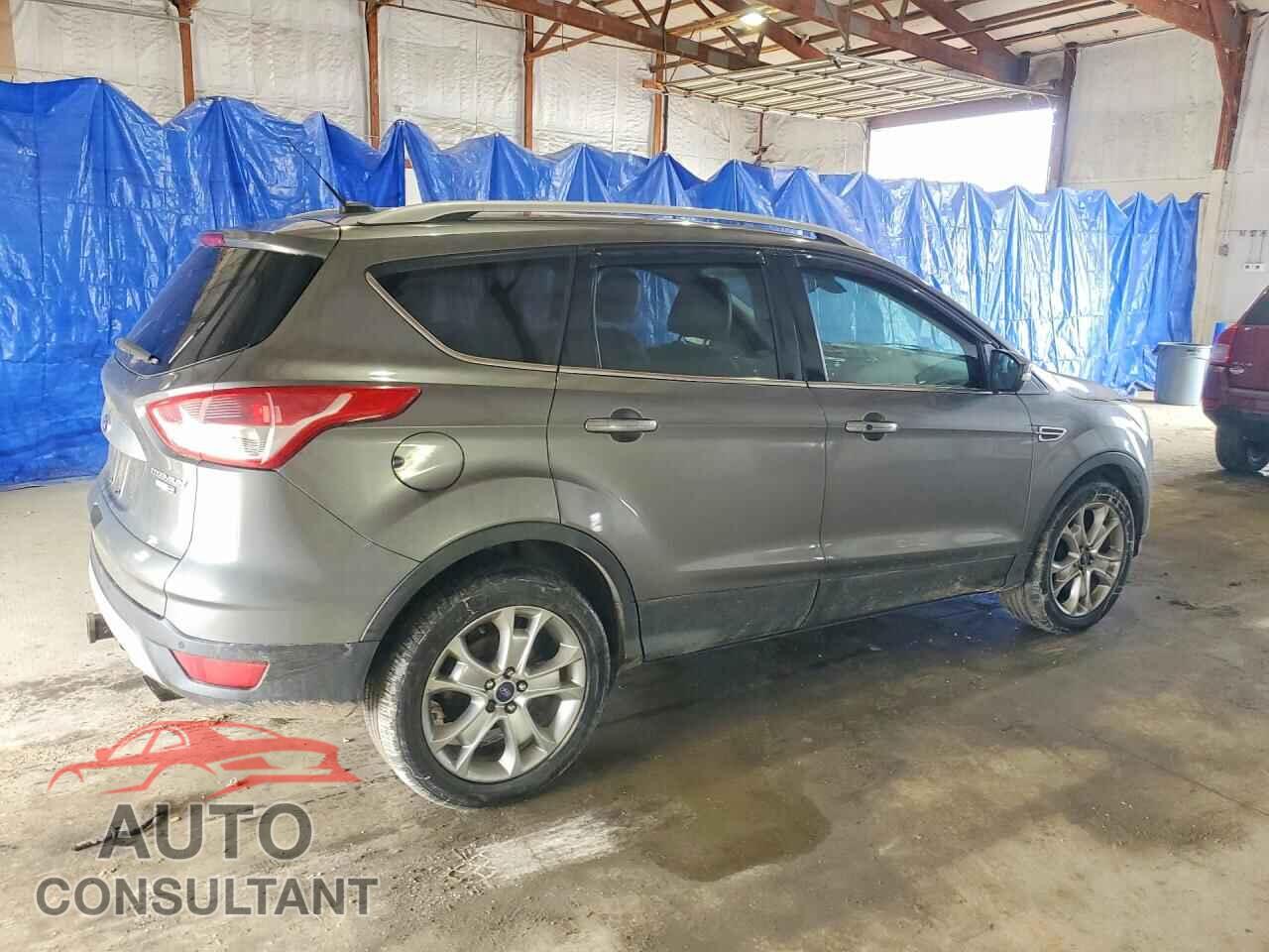 FORD ESCAPE 2014 - 1FMCU9J95EUC91951