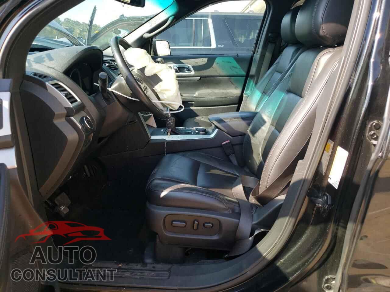 FORD EXPLORER 2015 - 1FM5K8D85FGC55964