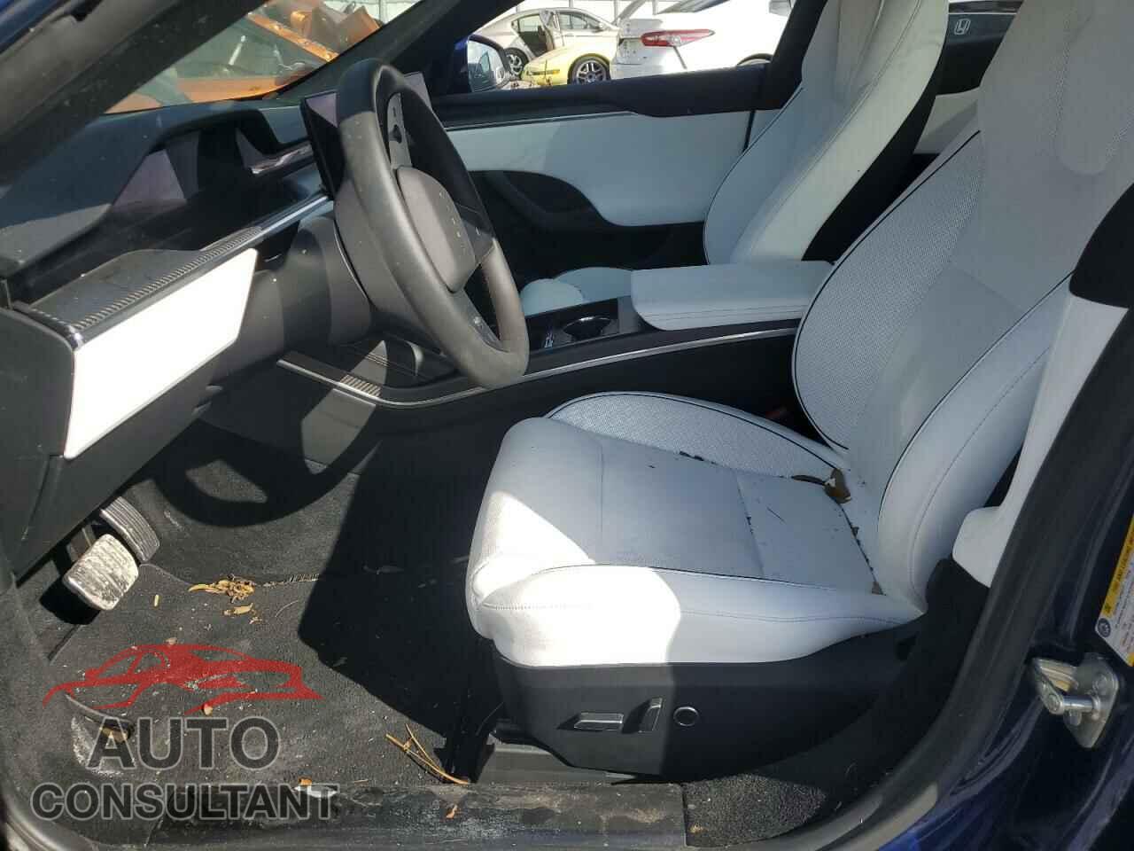 TESLA MODEL S 2023 - 5YJSA1E66PF511930