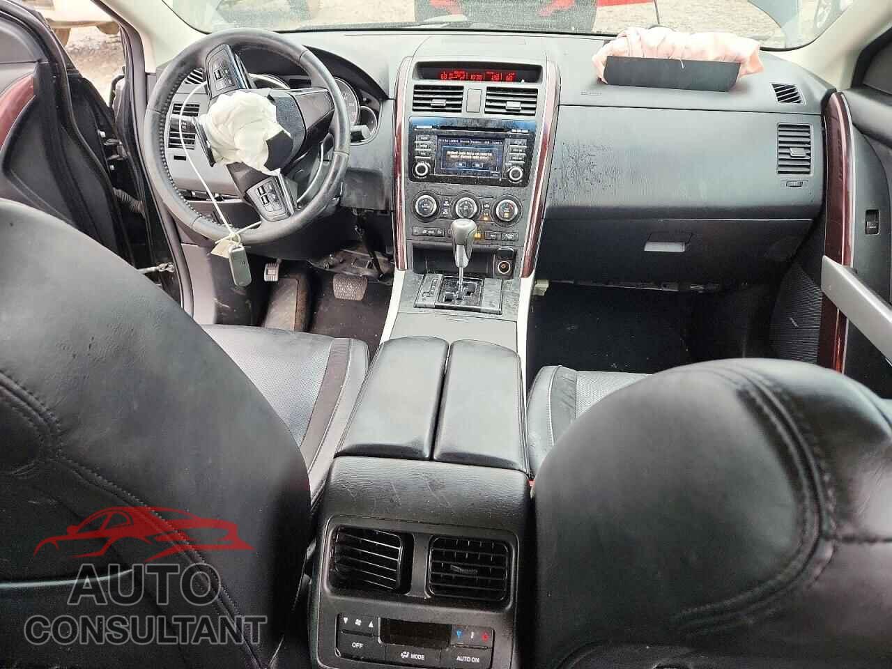 MAZDA CX-9 2015 - JM3TB3DA9F0466151