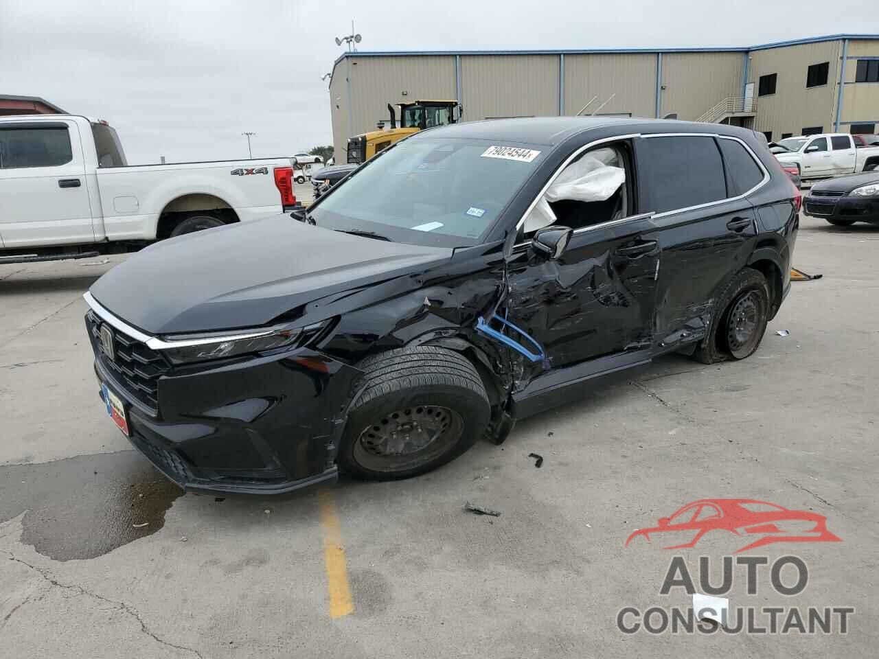 HONDA CRV 2024 - 2HKRS3H2XRH306857