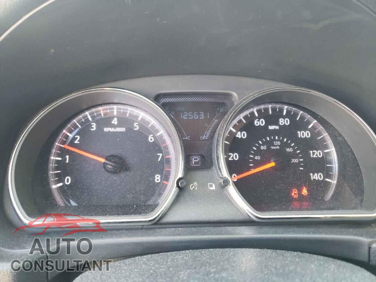NISSAN VERSA 2017 - 3N1CN7AP2HL822898