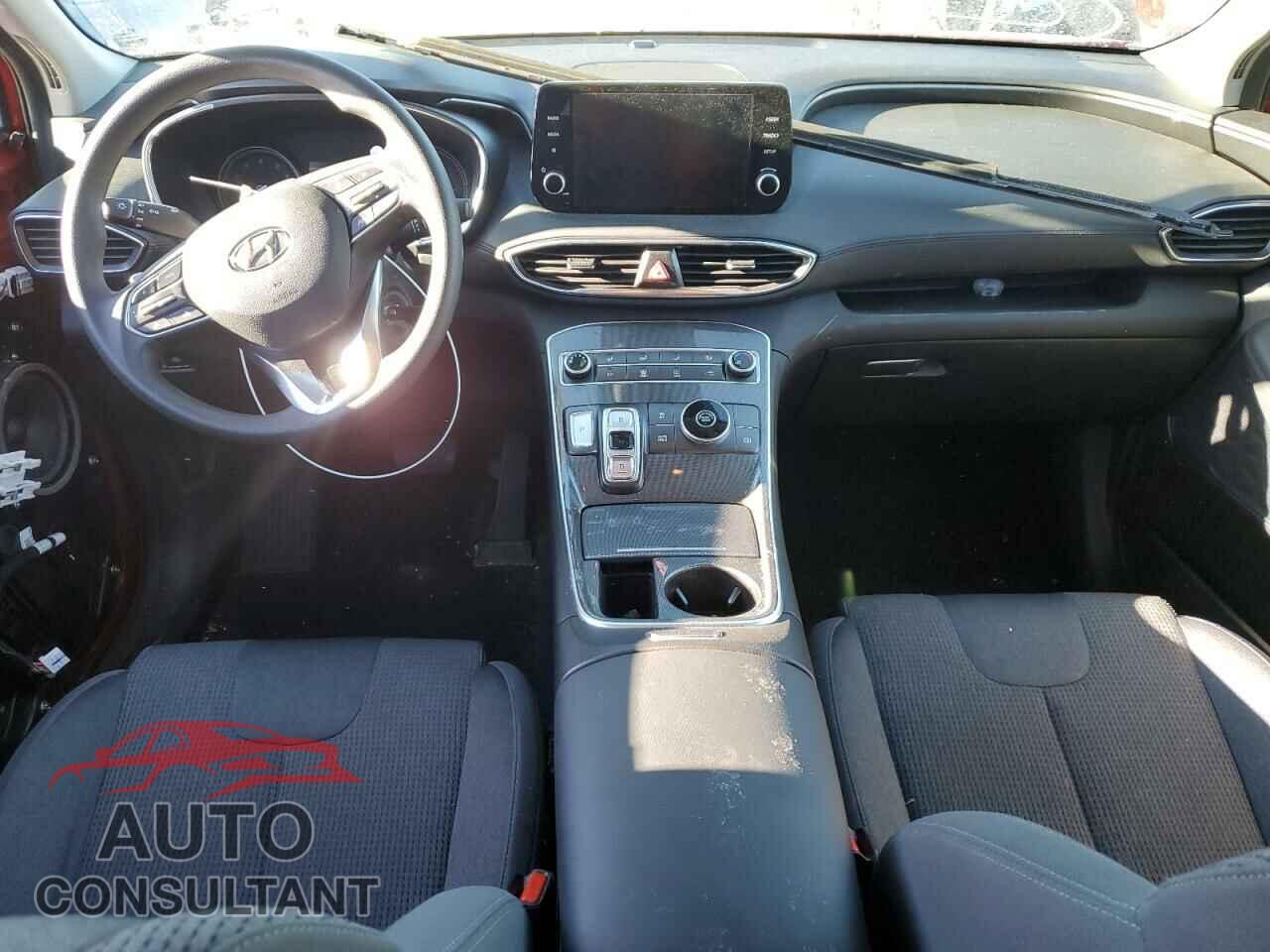 HYUNDAI SANTA FE 2023 - 5NMS14AJ7PH499491