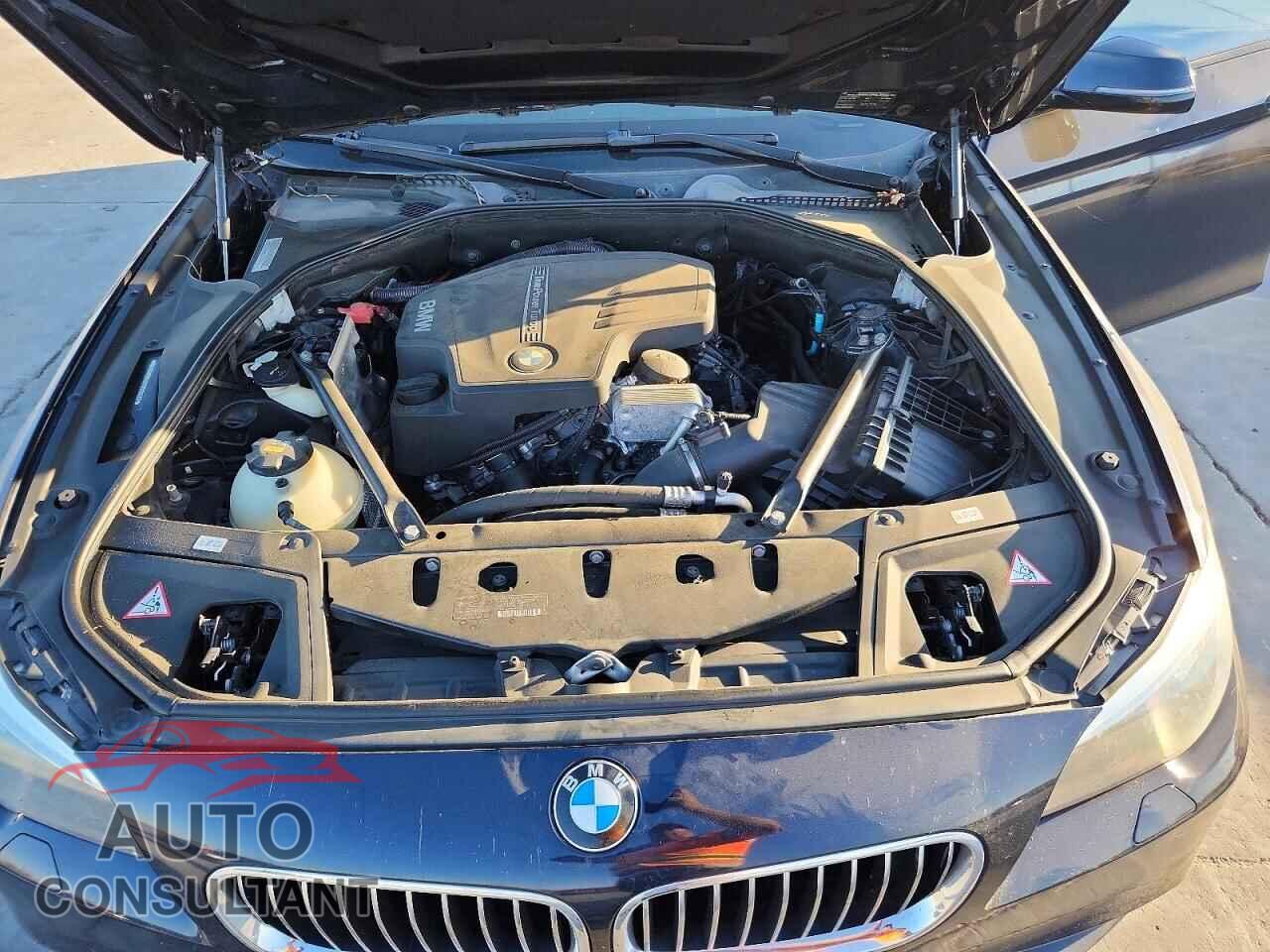 BMW 528 2015 - WBA5A5C54FD519347