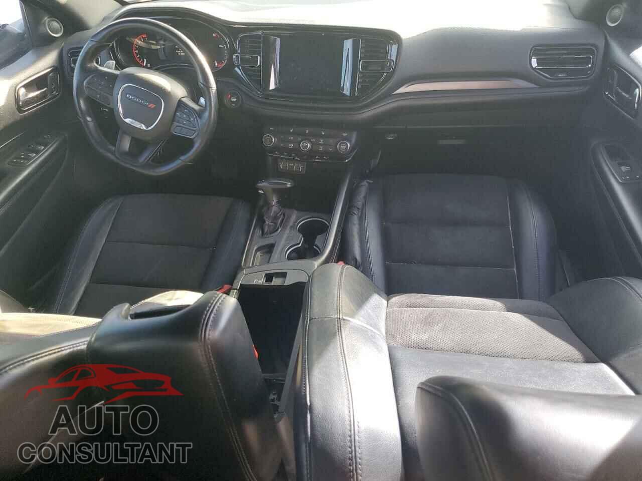 DODGE DURANGO 2021 - 1C4RDHDG7MC626781
