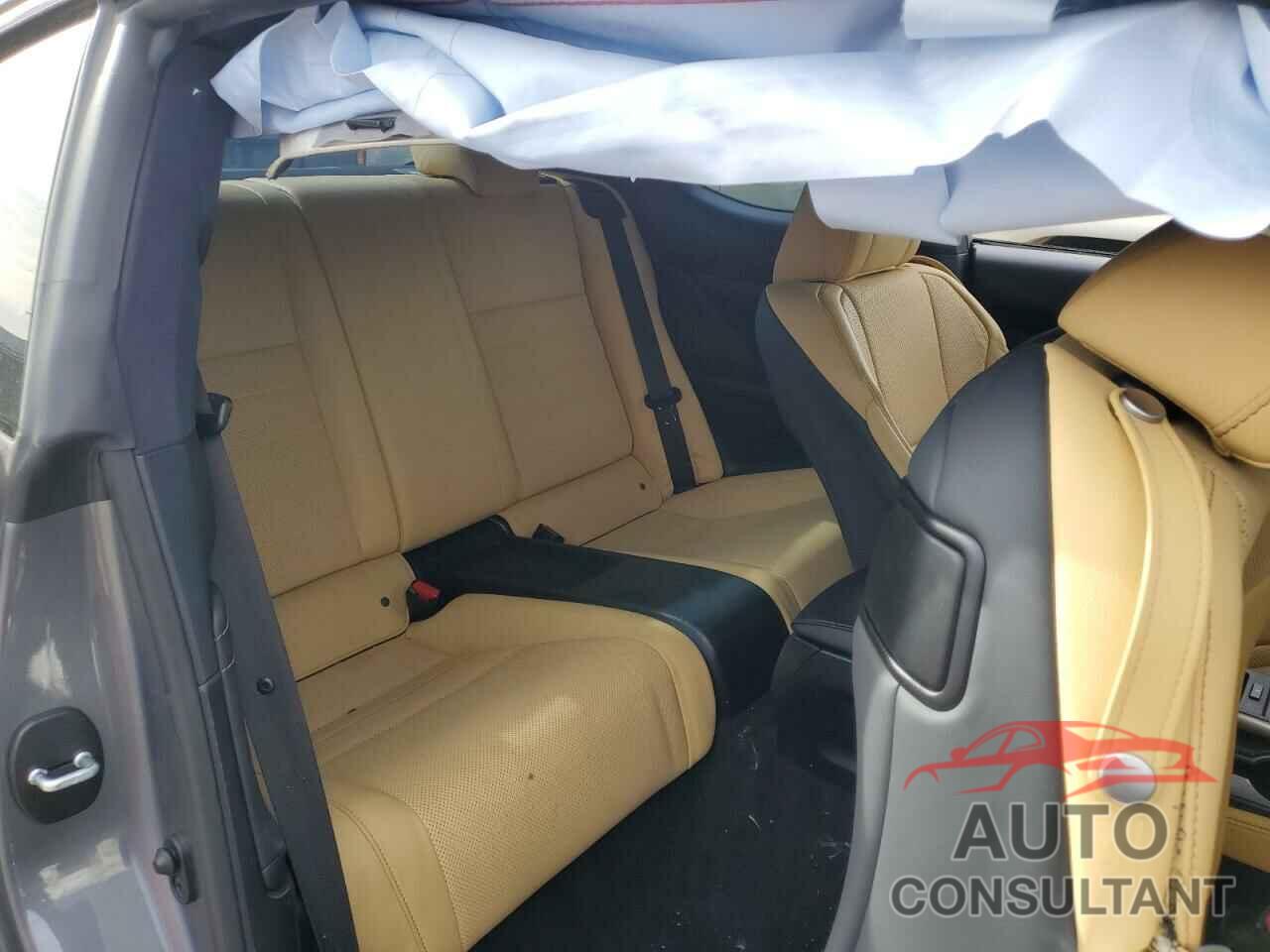 LEXUS RC300 2019 - JTHHA5BC7K5009819