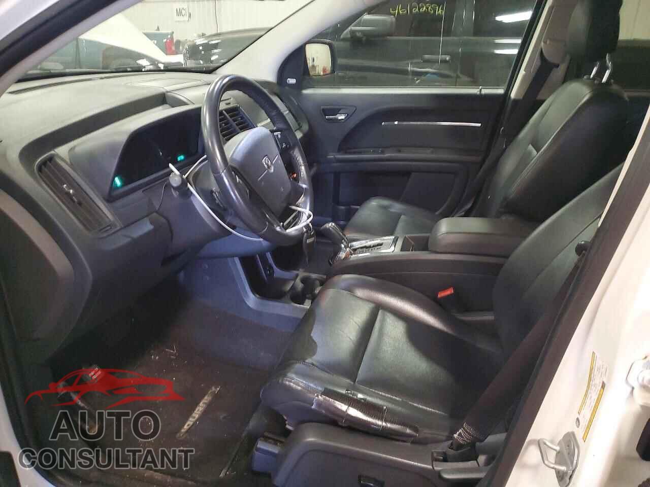 DODGE JOURNEY 2010 - 3D4PG6FV2AT184610