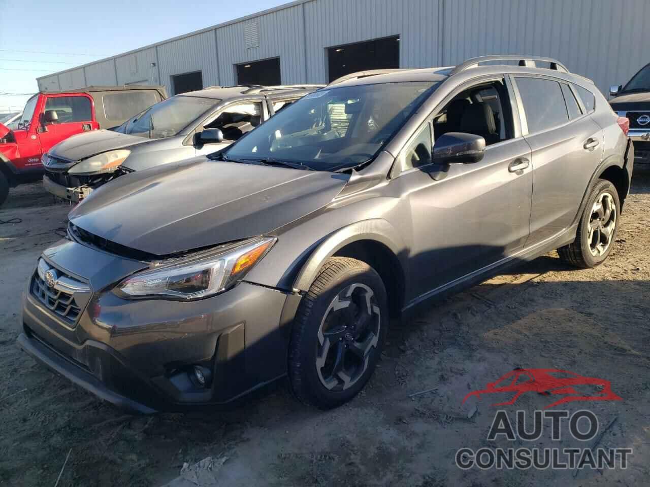 SUBARU CROSSTREK 2023 - JF2GTHMC7PH286404