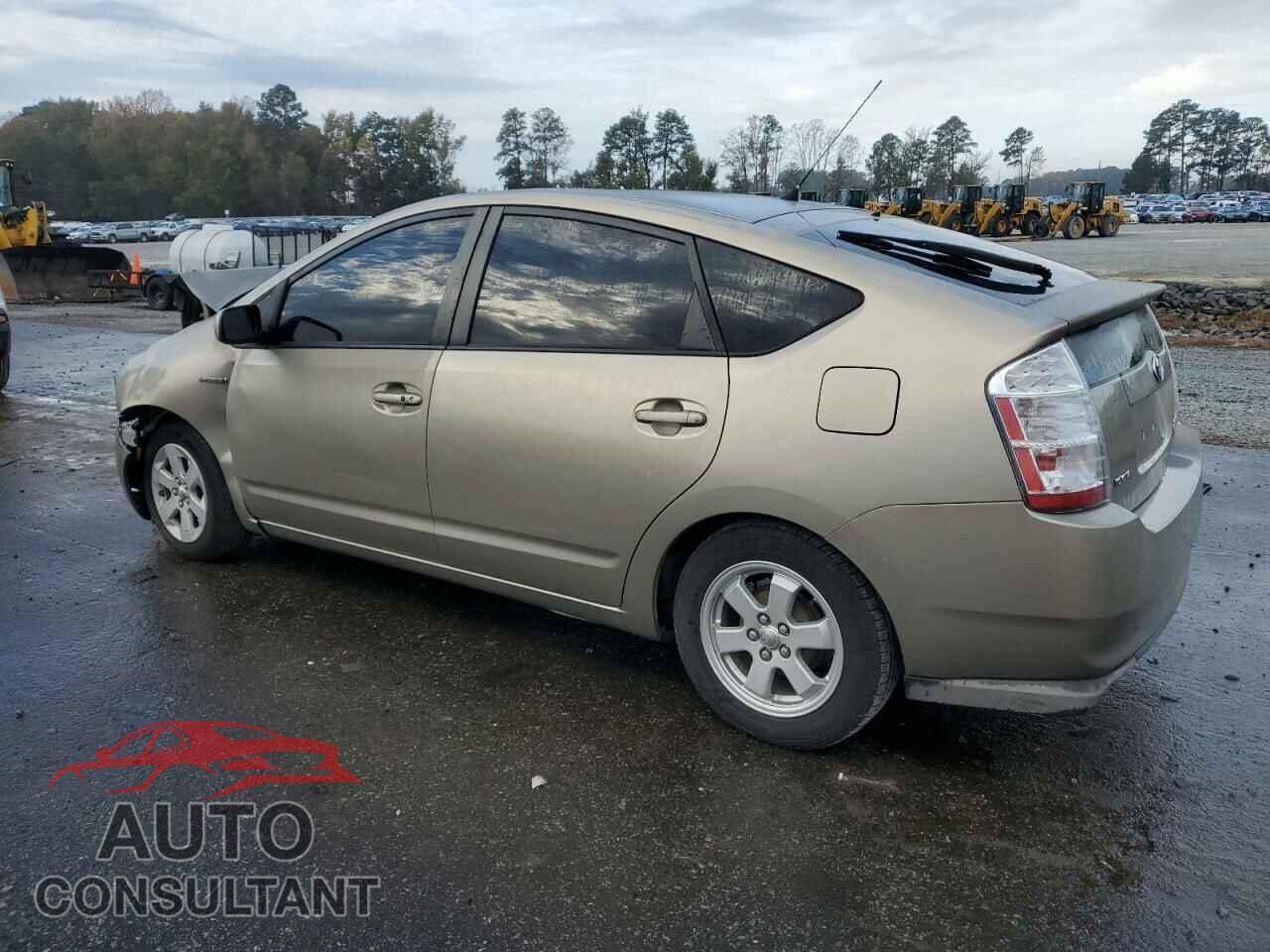TOYOTA PRIUS 2009 - JTDKB20U993469228