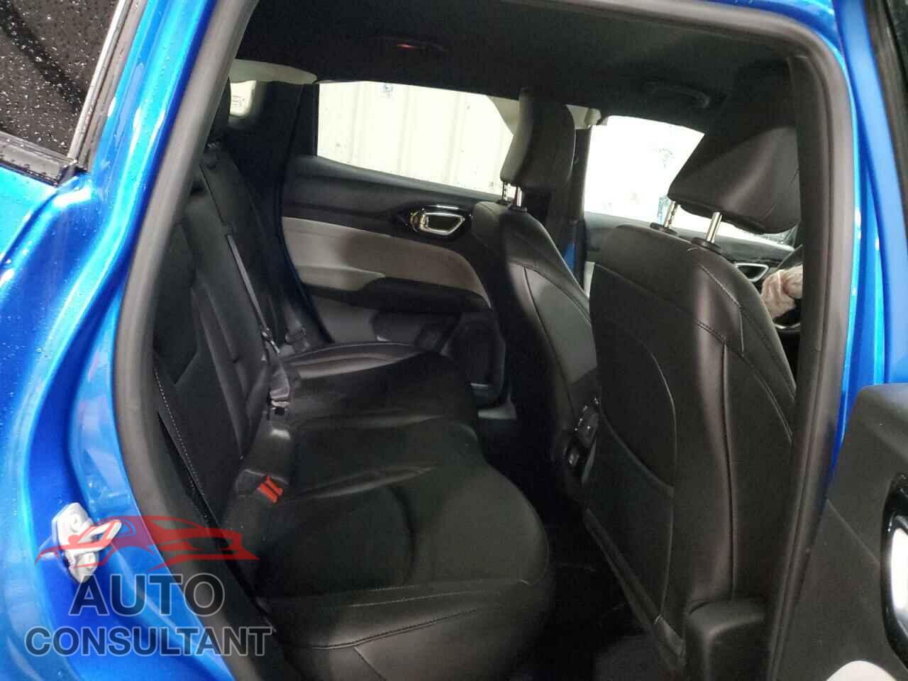 JEEP COMPASS 2024 - 3C4NJDCN5RT141969