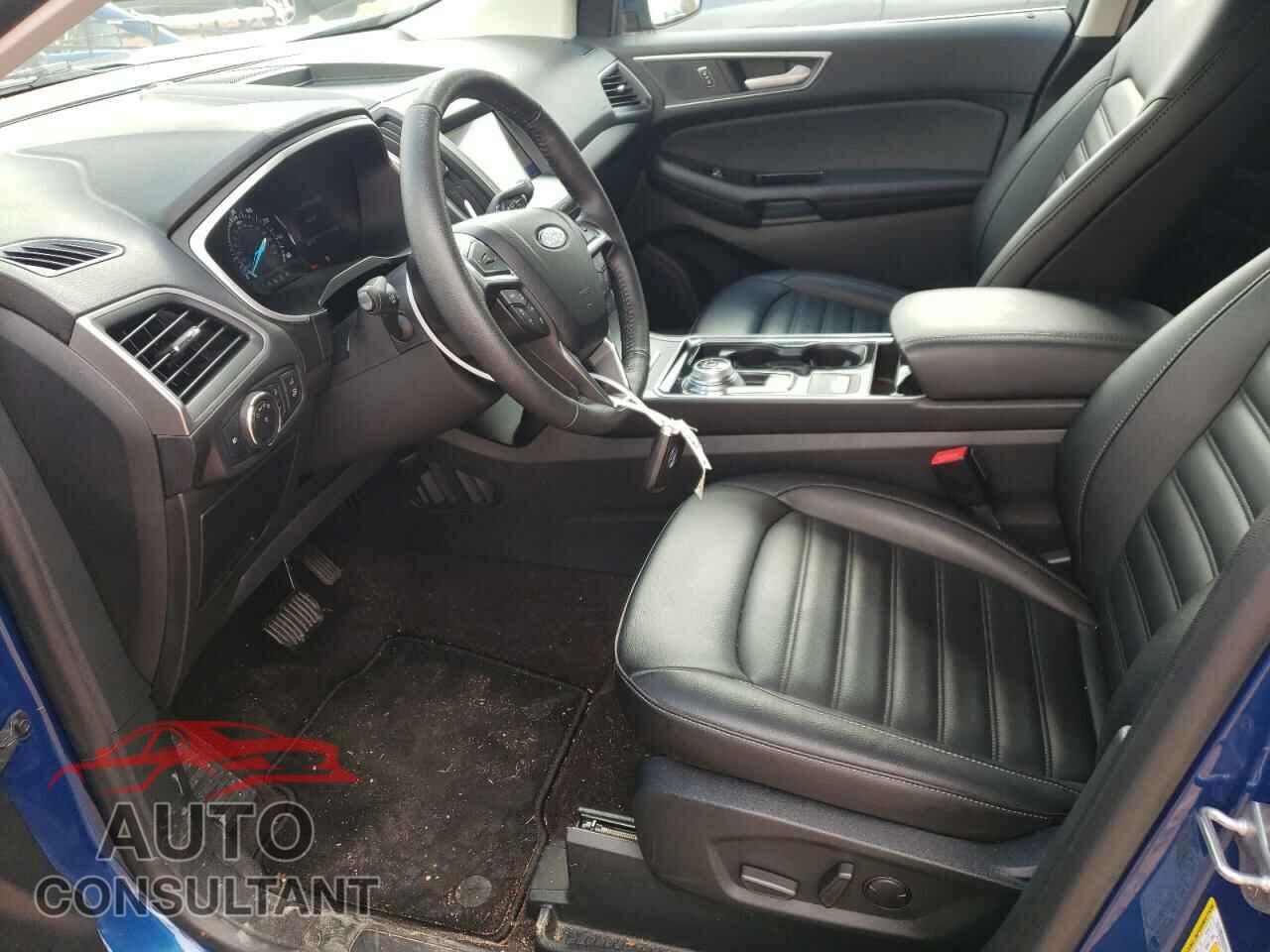 FORD EDGE 2020 - 2FMPK3J92LBB30741
