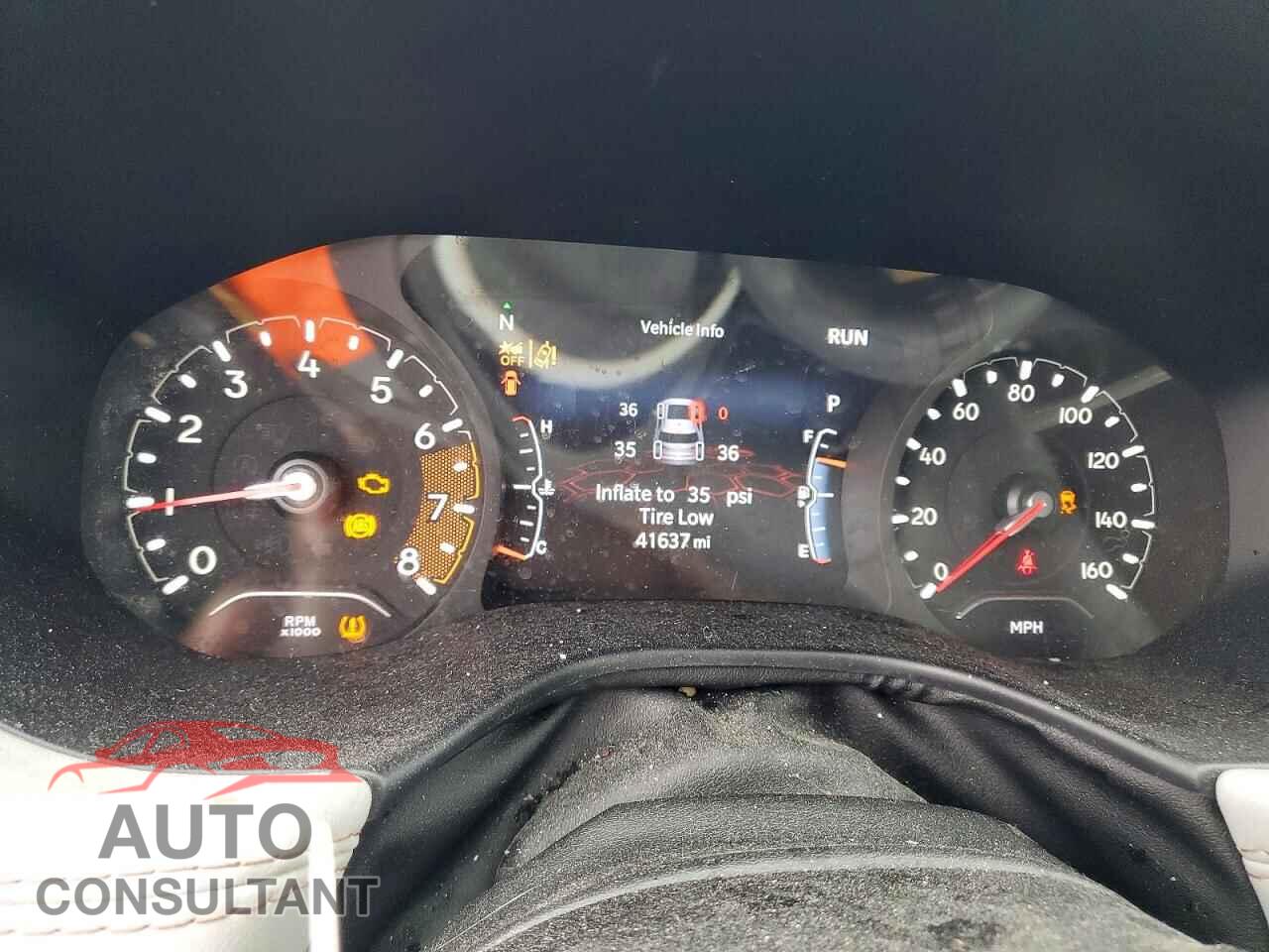 JEEP COMPASS 2022 - 3C4NJDCB4NT141316