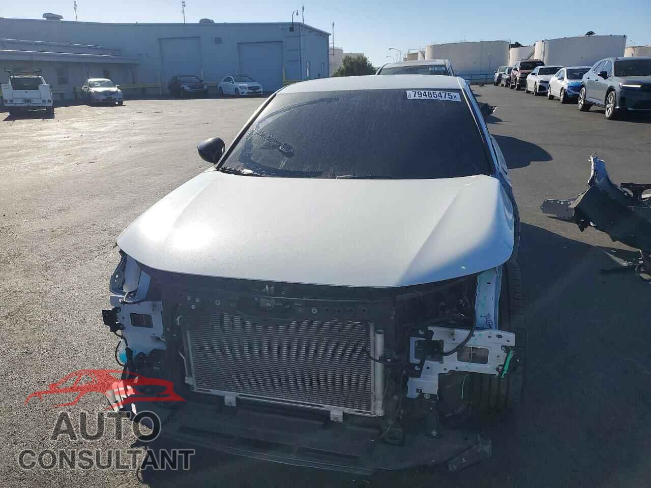 HONDA CIVIC 2026 - 2HGFE2F59TH512108