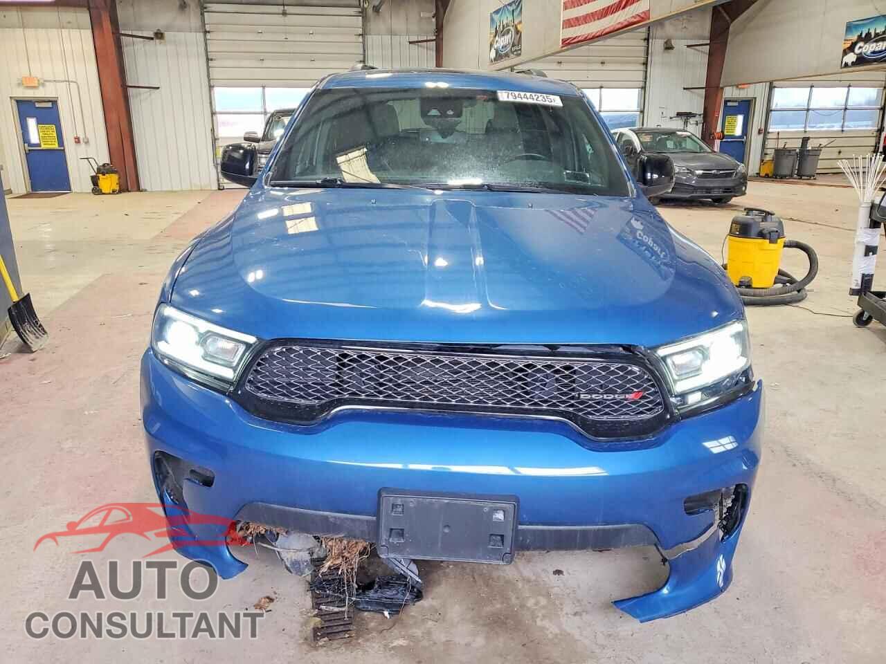DODGE DURANGO 2023 - 1C4RDJAG2PC676164