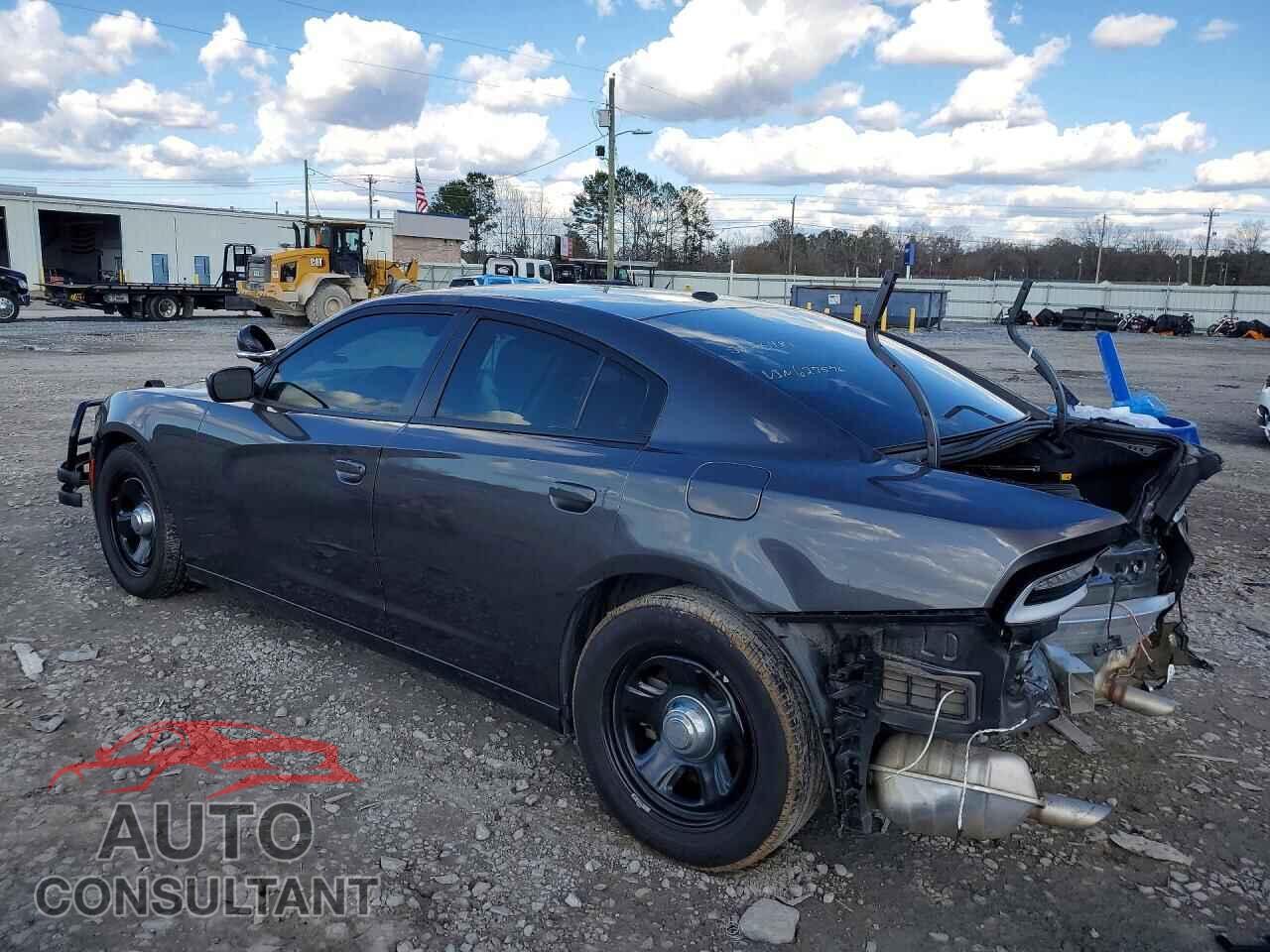 DODGE CHARGER 2023 - 2C3CDXAT1PH627576