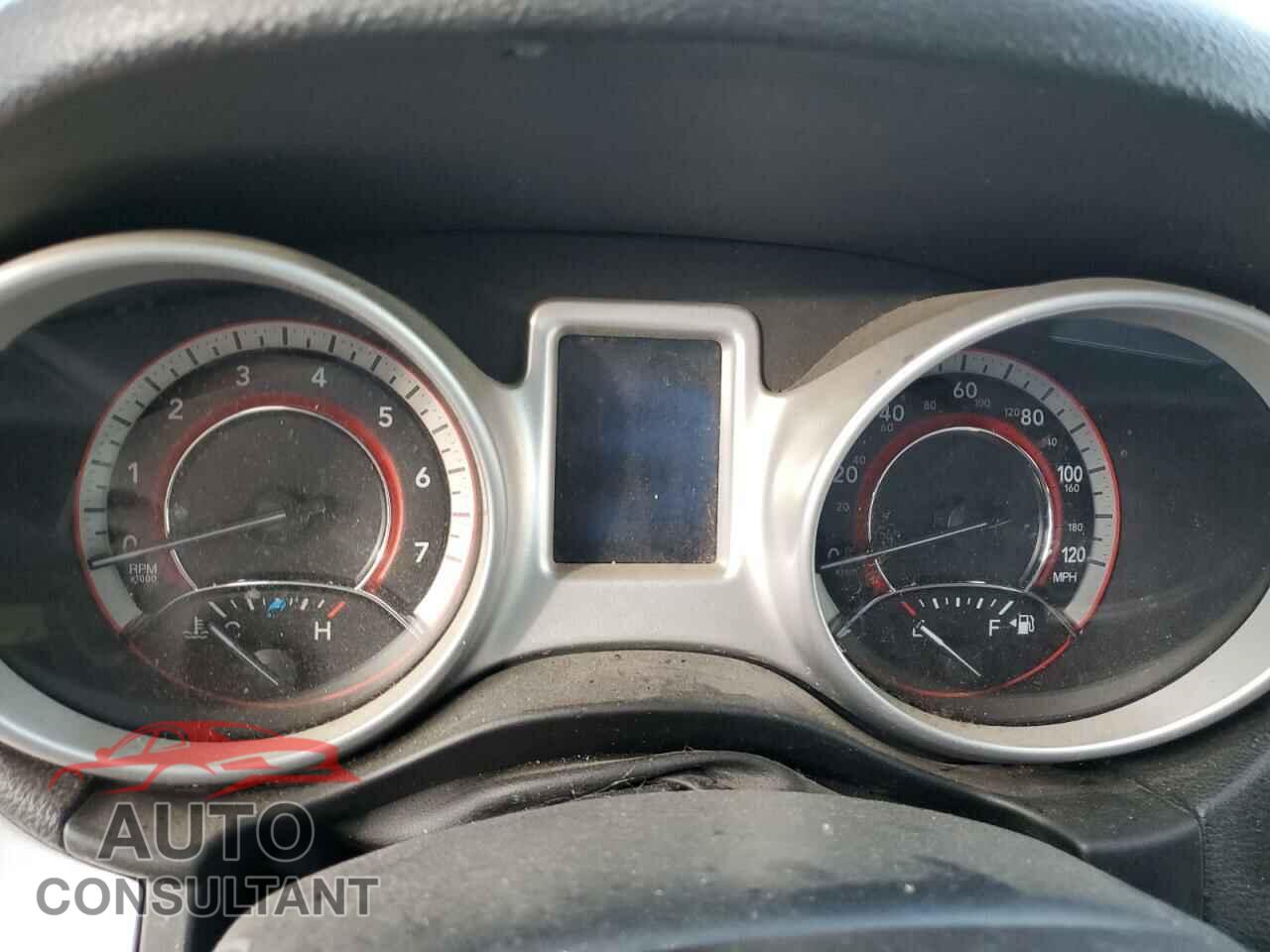 DODGE JOURNEY 2018 - 3C4PDCAB9JT491192
