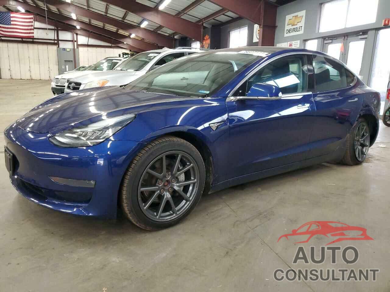 TESLA MODEL 3 2019 - 5YJ3E1EB9KF194160