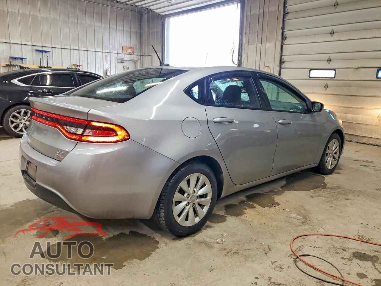 DODGE DART 2014 - 1C3CDFBBXED877540