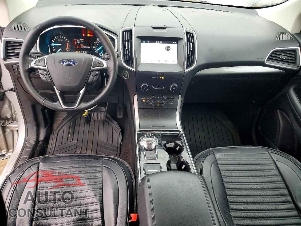 FORD EDGE 2019 - 2FMPK4J96KBC60865