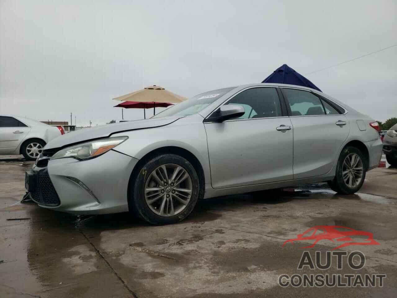 TOYOTA CAMRY 2016 - 4T1BF1FK5GU579233