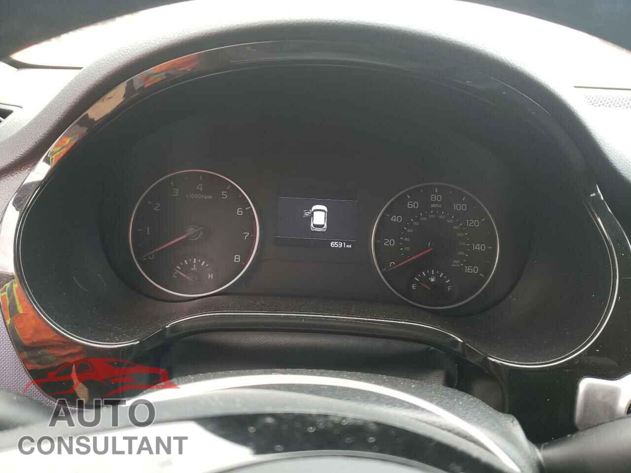 KIA SELTOS 2023 - KNDEUCAA7P7441015