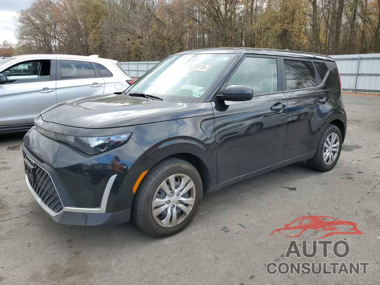 KIA SOUL 2023 - KNDJ23AU8P7877161