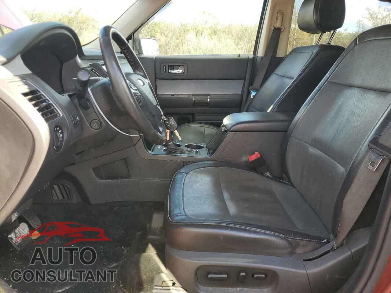 FORD FLEX 2014 - 2FMGK5C85EBD24764