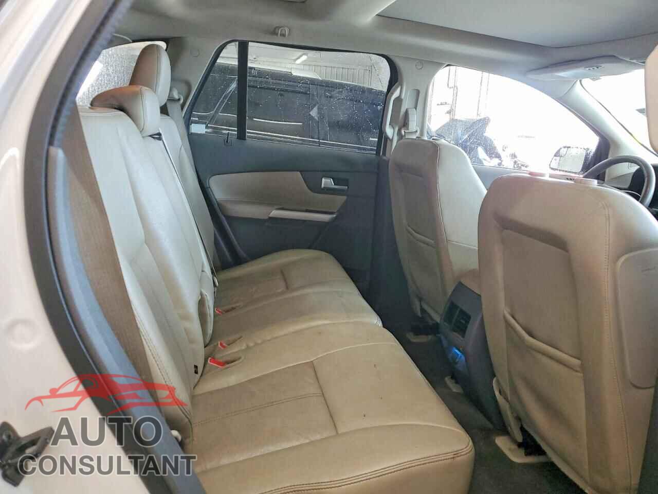 FORD EDGE 2014 - 2FMDK4KC7EBA77542