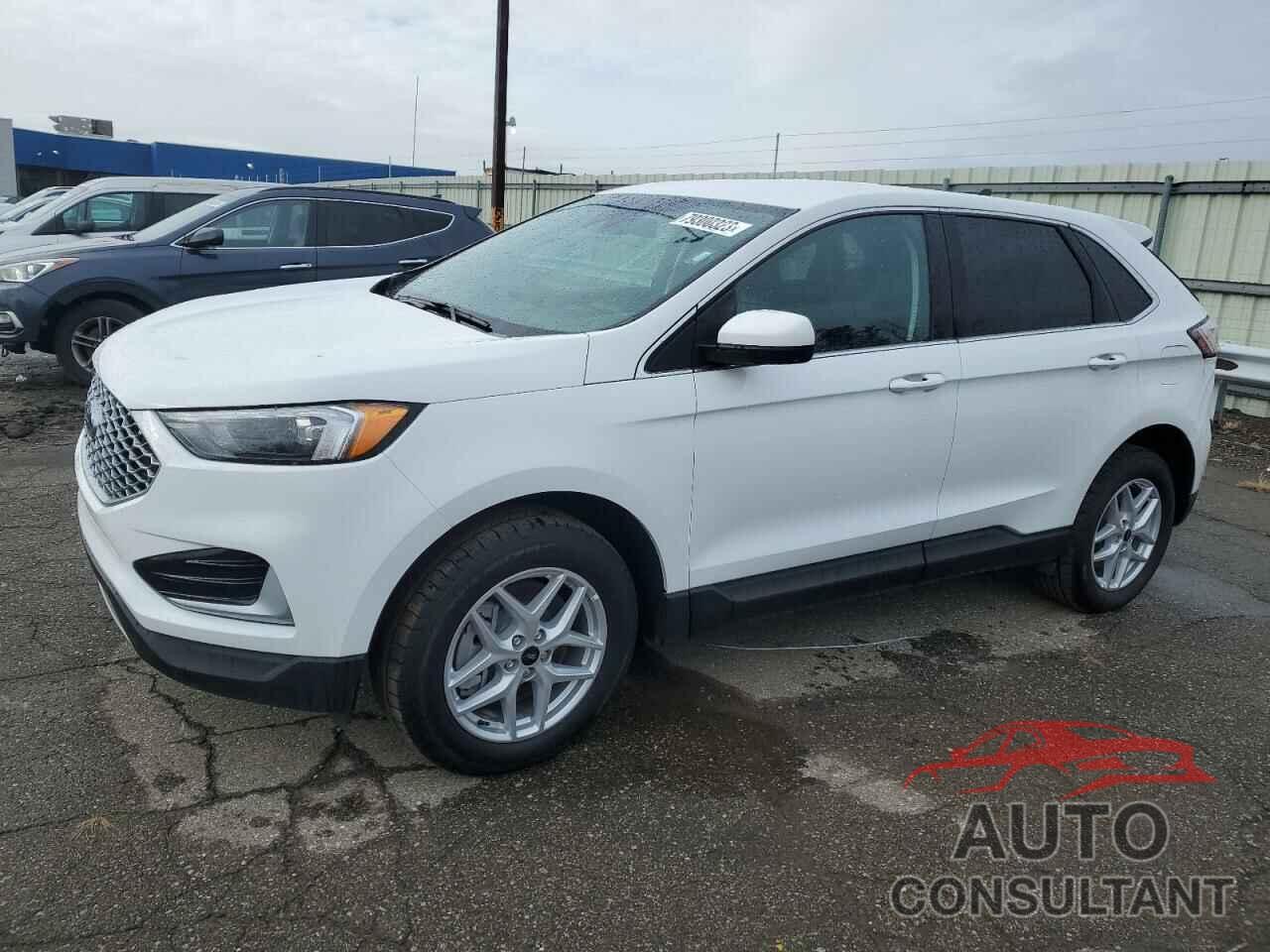 FORD EDGE 2023 - 2FMPK4J91PBA36457