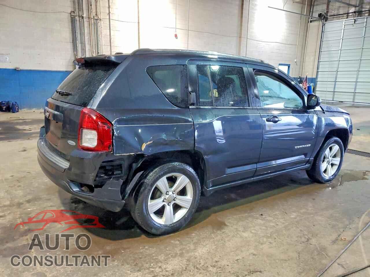 JEEP COMPASS 2014 - 1C4NJCEB2ED531408