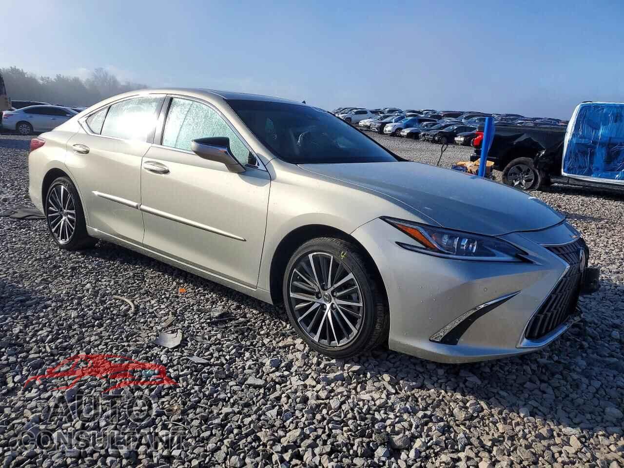 LEXUS ES250 2024 - 58AD11D15RU012811