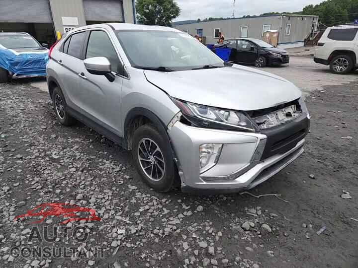 MITSUBISHI ECLIPSE 2020 - JA4AT3AA6LZ024754