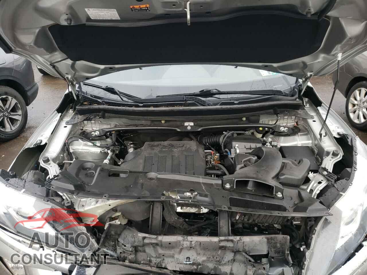 MITSUBISHI ECLIPSE 2019 - JA4AS3AA8KZ038172