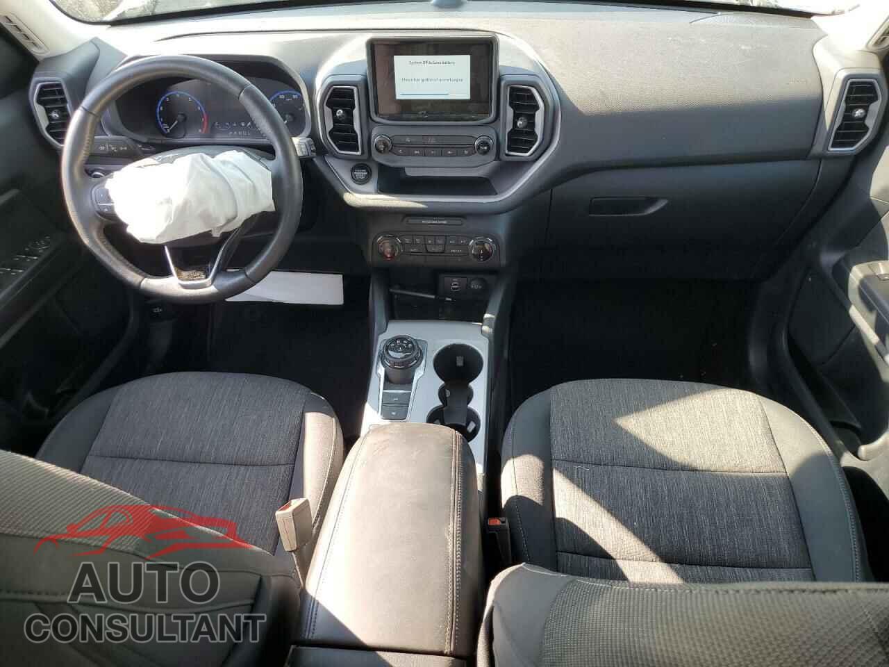 FORD BRONCO 2023 - 3FMCR9B68PRD42018