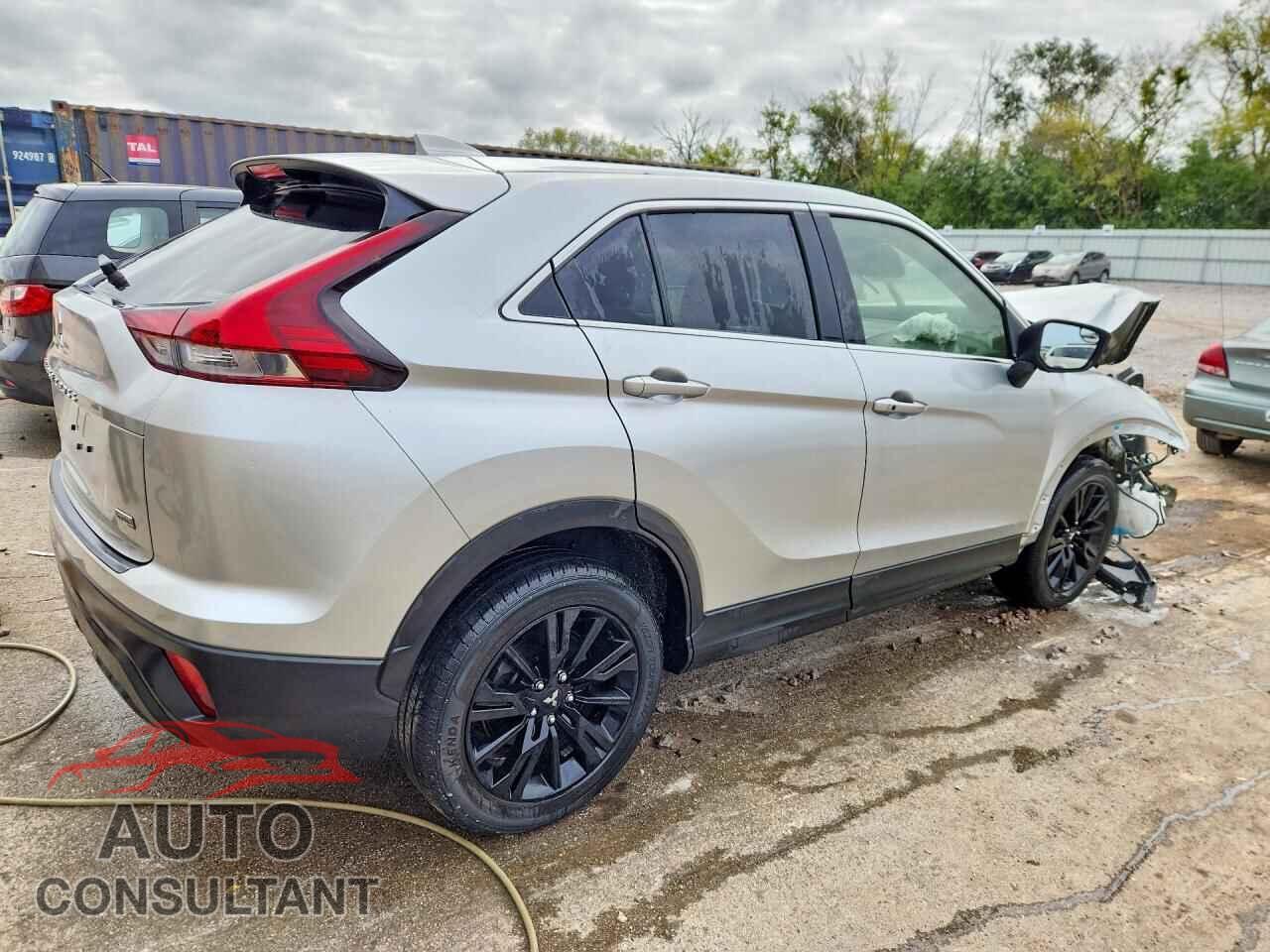 MITSUBISHI ECLIPSE 2024 - JA4ATVAAXRZ035518