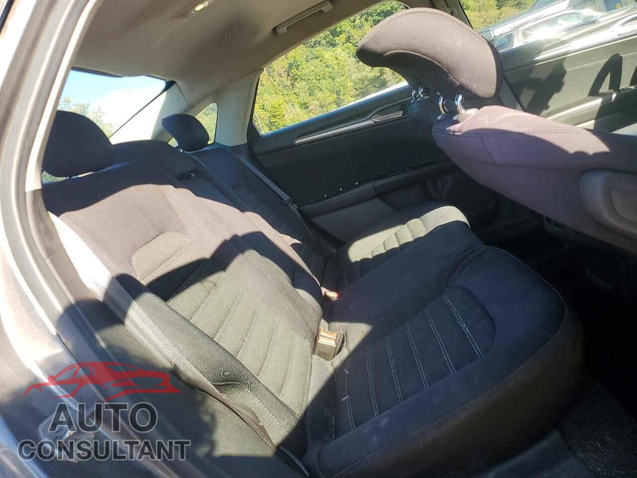 FORD FUSION 2014 - 1FA6P0H76E5368254