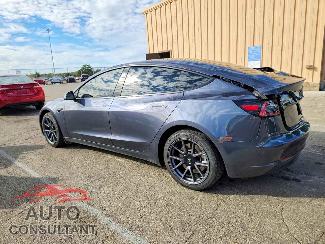 TESLA MODEL 3 2023 - 5YJ3E1EA4PF417610