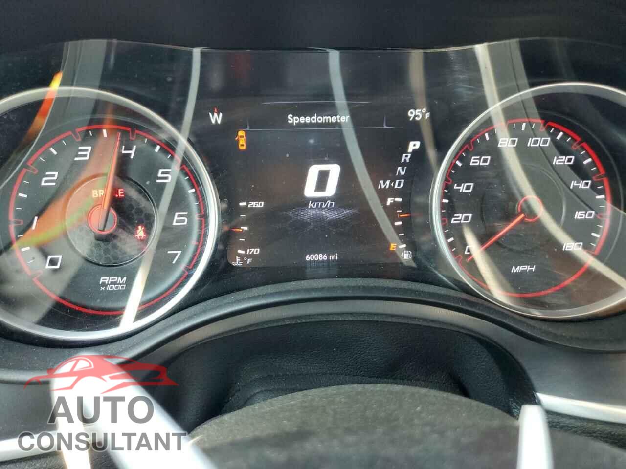 DODGE CHARGER 2019 - 2C3CDXGJ3KH732327
