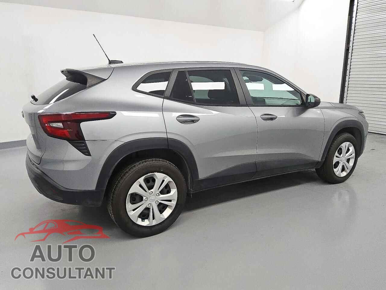 CHEVROLET TRAX 2024 - KL77LFE24RC088675