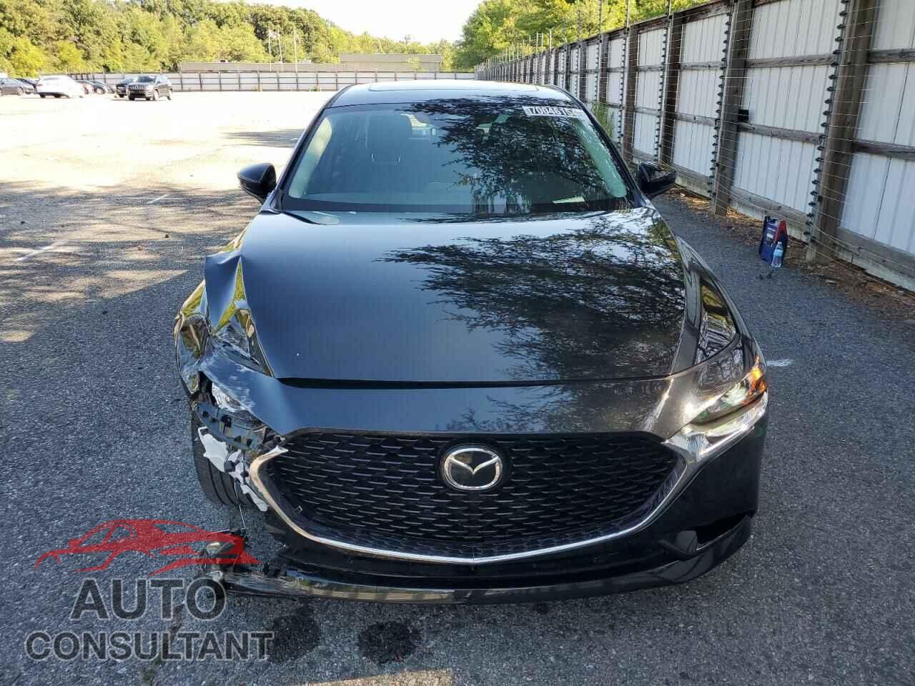 MAZDA 3 2024 - 3MZBPACM6RM413802