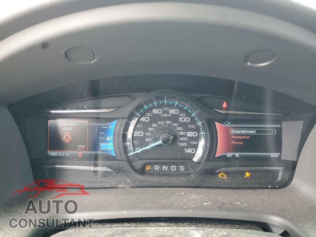 FORD FLEX 2016 - 2FMHK6DTXGBA15422