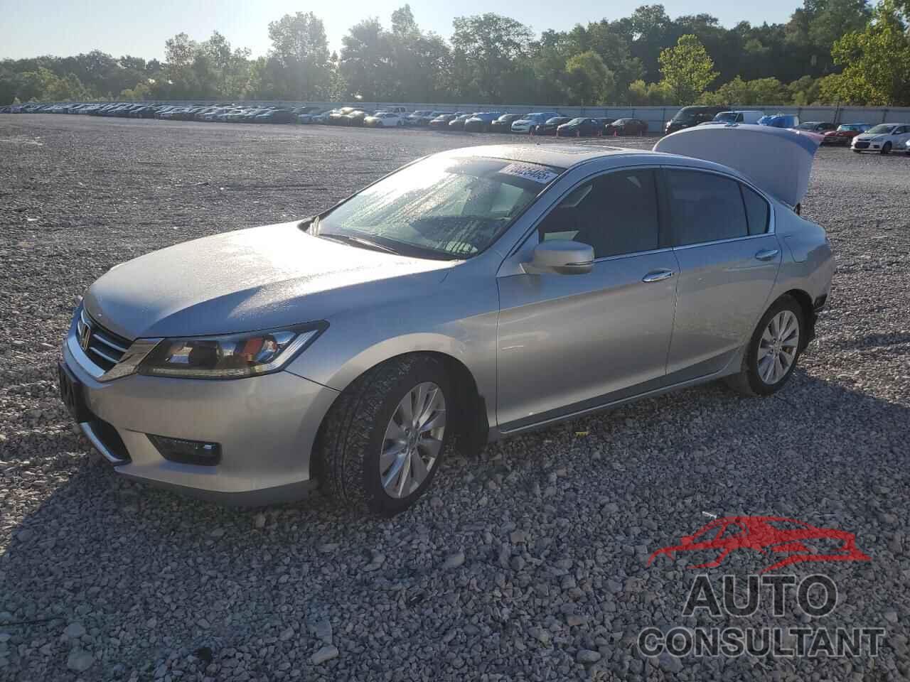 HONDA ACCORD 2014 - 1HGCR2F74EA154670