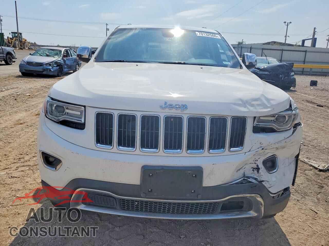 JEEP CHEROKEE 2015 - 1C4RJEBG9FC741038