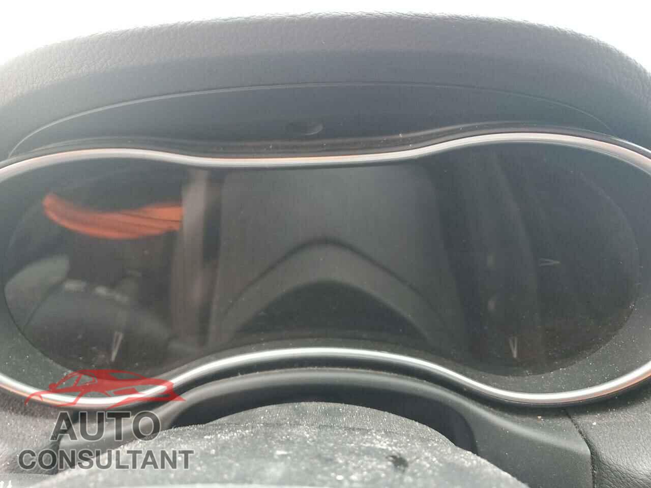 DODGE DURANGO 2020 - 1C4RDHAG5LC307558